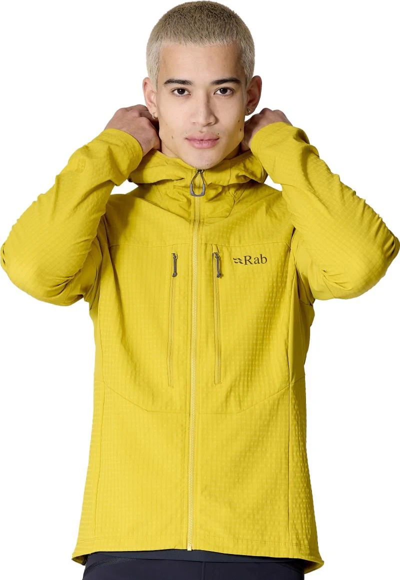 Ascendor Pro Hoody - Mens - Image 6