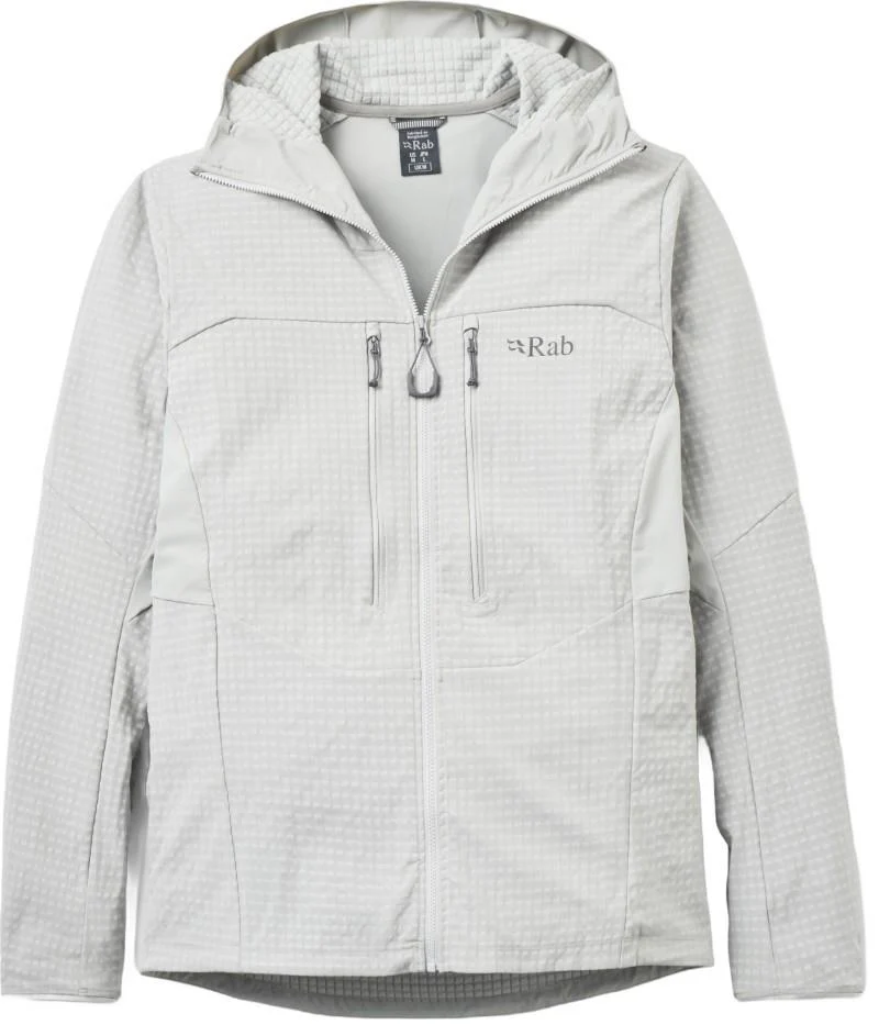 Ascendor Pro Hoody - Mens - Image 8