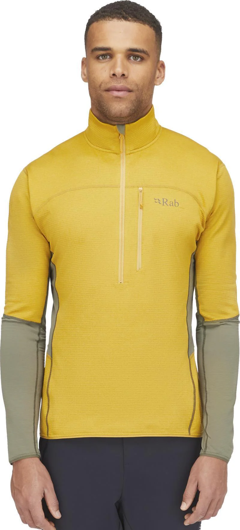 Ascendor Pull-On - Mens