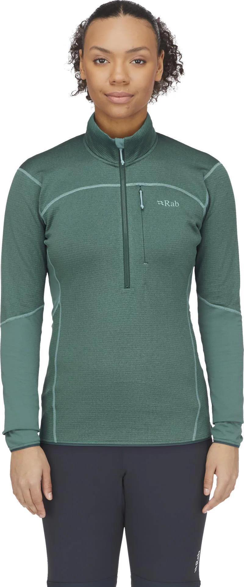 Ascendor Pull-On - Womens