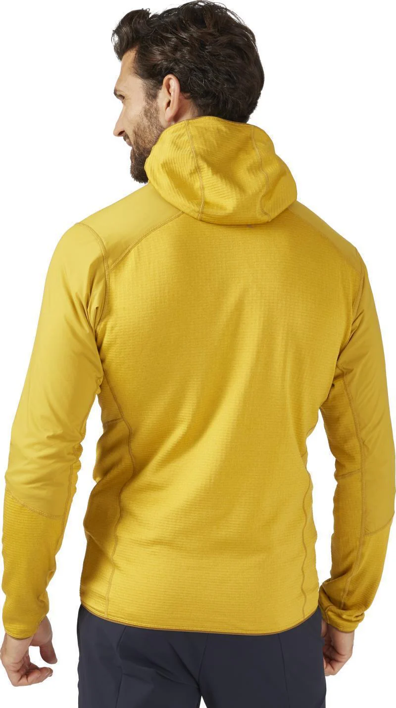 Ascendor Summit Hoody Full Zip - Mens - Image 12