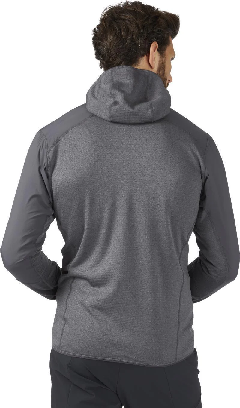 Ascendor Summit Hoody Full Zip - Mens - Image 2