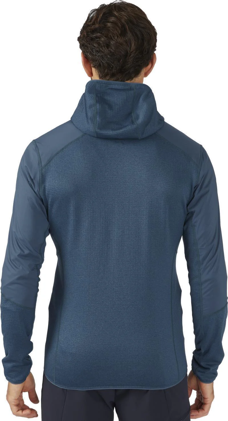 Ascendor Summit Hoody Full Zip - Mens - Image 4