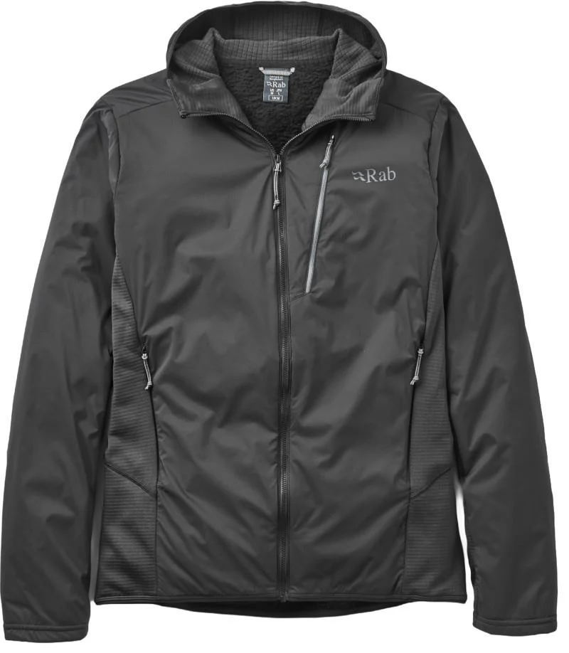 Ascendor Summit Hoody - Mens
