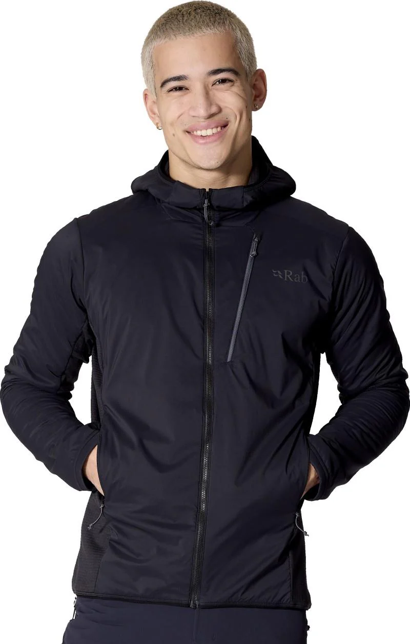Ascendor Summit Hoody - Mens - Image 3