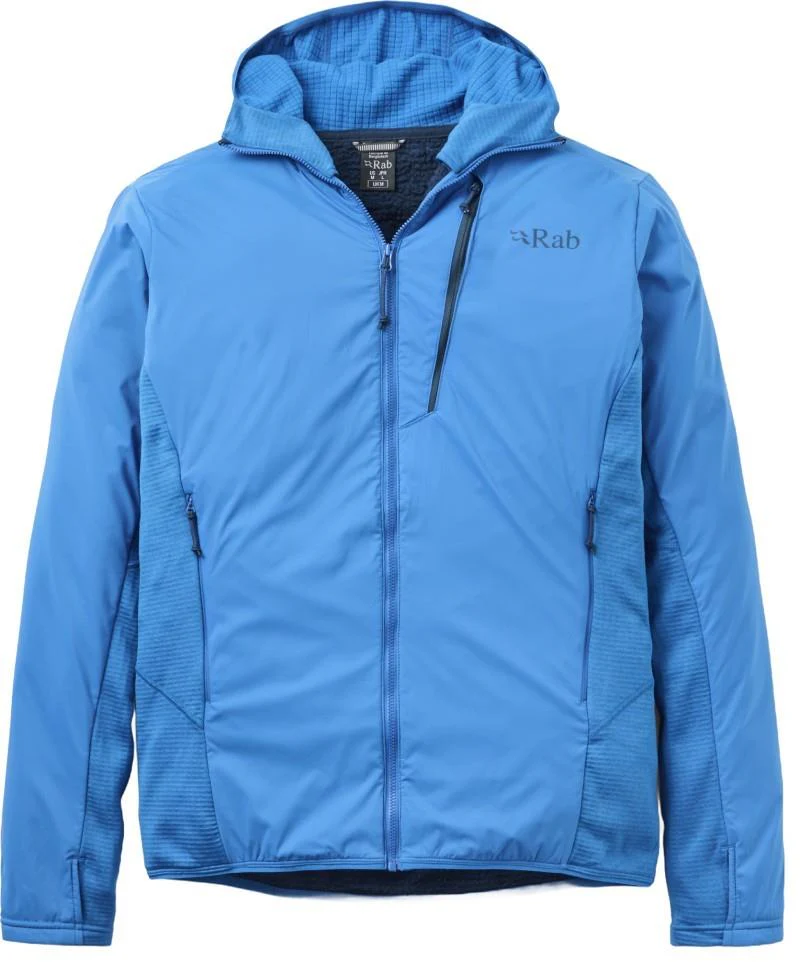 Ascendor Summit Hoody - Mens - Image 5