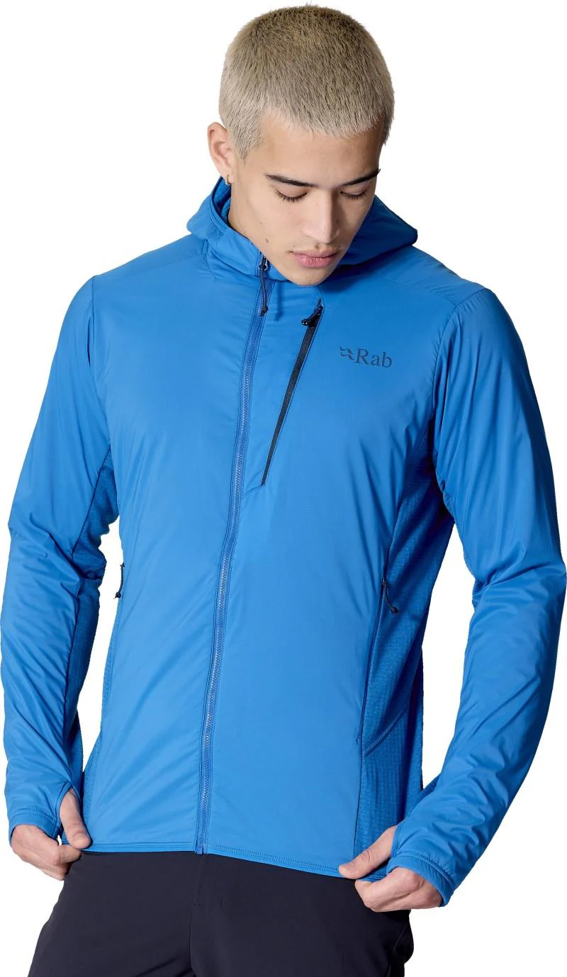 Ascendor Summit Hoody - Mens - Image 7