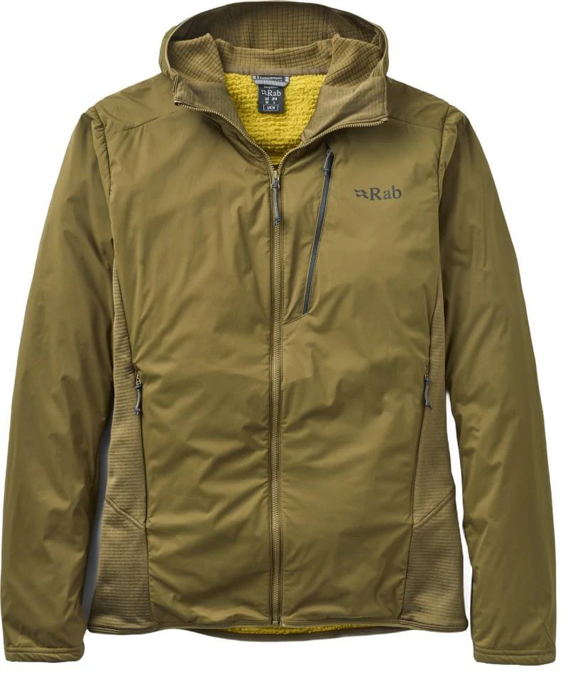 Ascendor Summit Hoody - Mens - Image 9