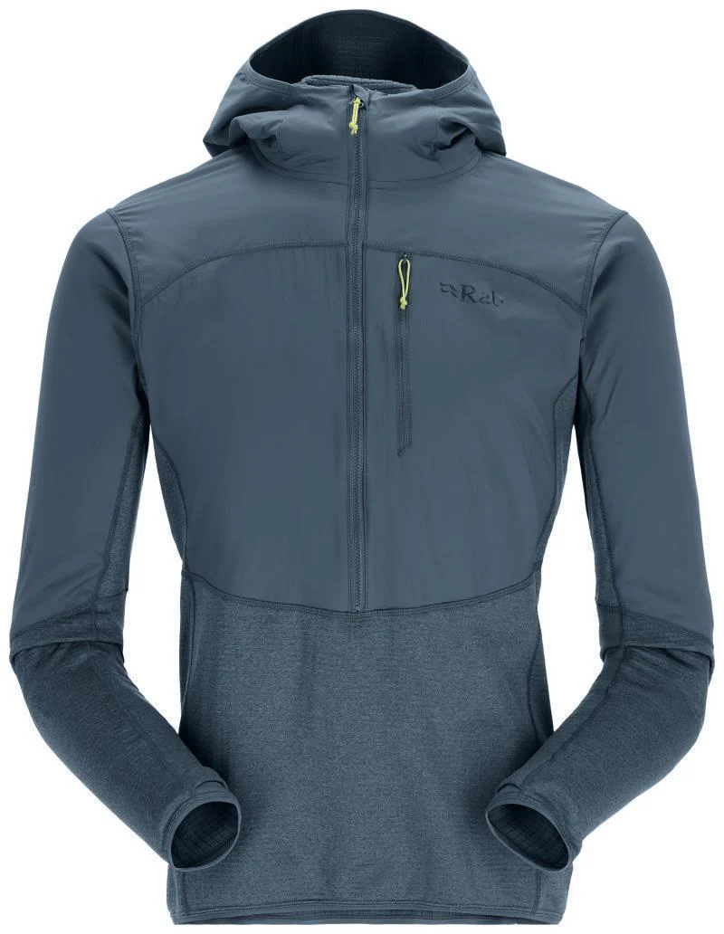 Ascendor Summit Hoody - Mens - Image 3