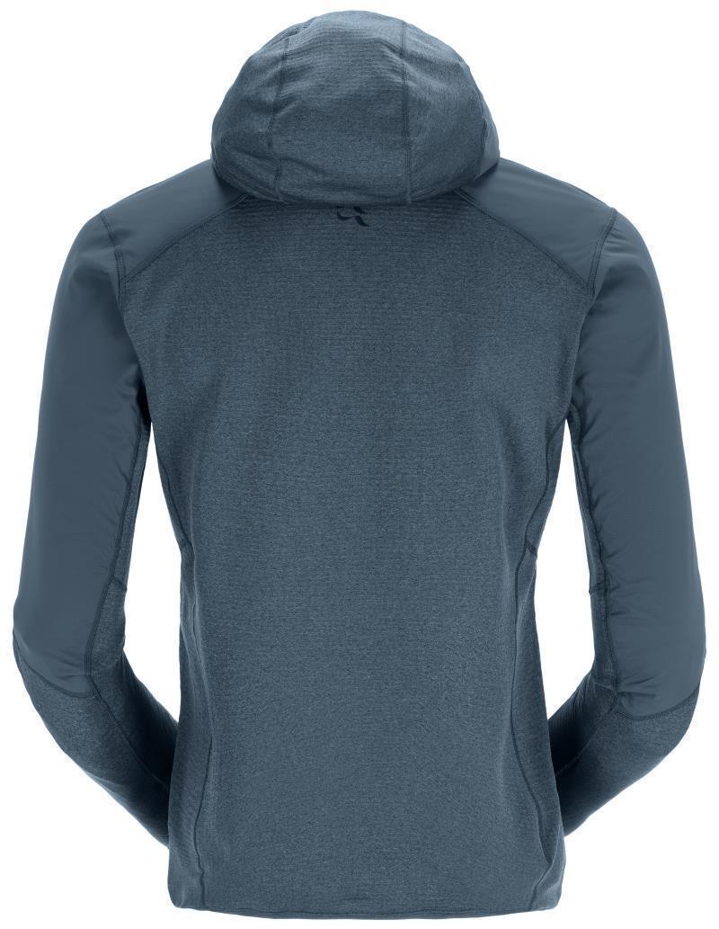 Ascendor Summit Hoody - Mens - Image 4