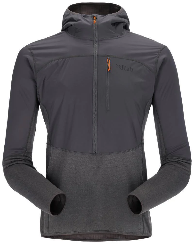 Ascendor Summit Hoody - Mens - Image 5