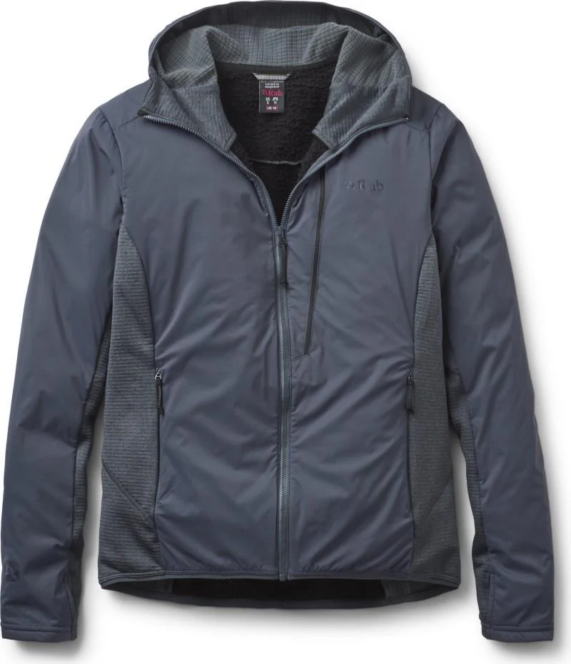 Ascendor Summit Hoody - Womens - Image 2