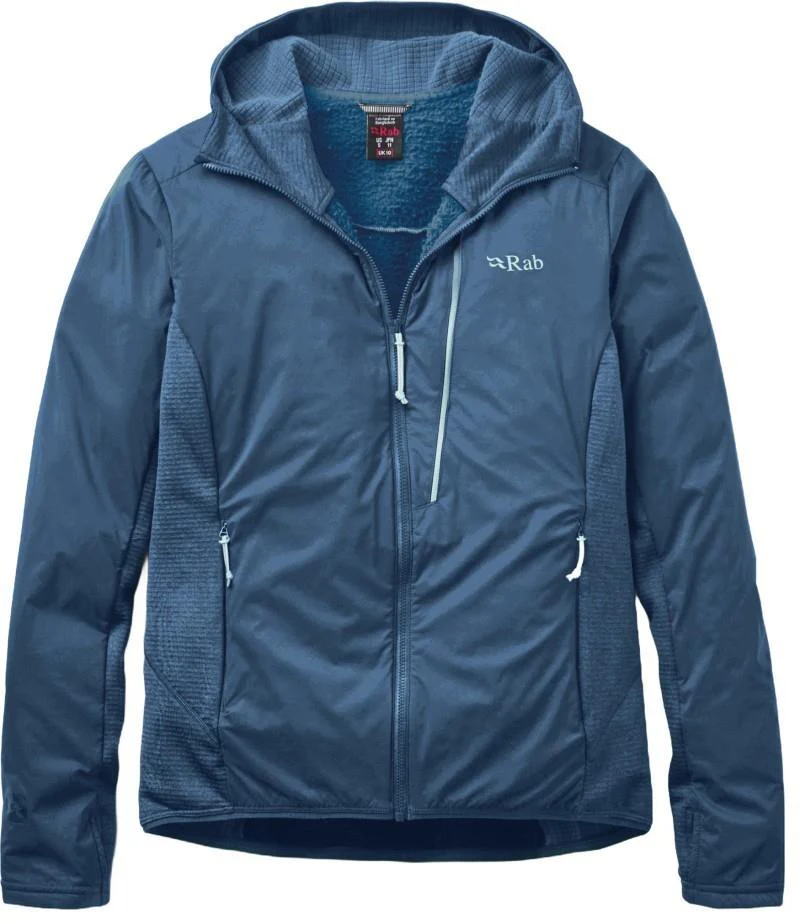 Ascendor Summit Hoody - Womens - Image 4