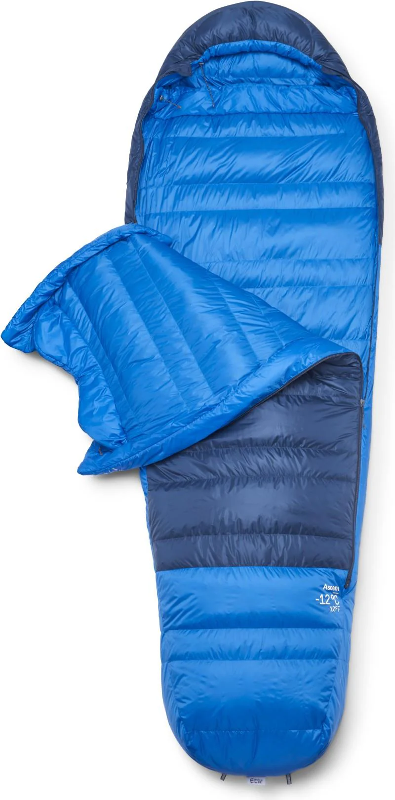 Ascent -12C / 10F, Long - Image 3