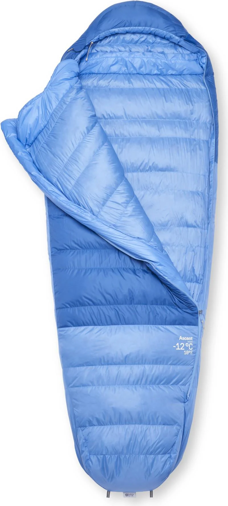 Ascent -12C / 10F, Reg - Womens - Image 3