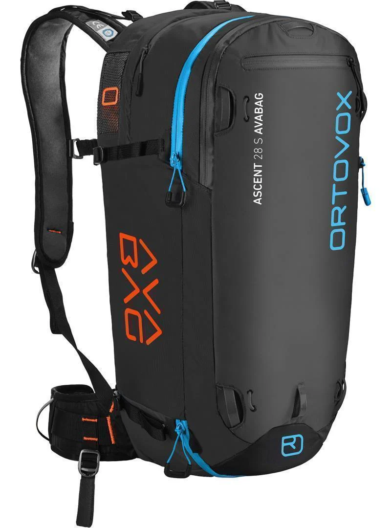Ascent 28S Avabag Kit (Cartridge Not Included) - Image 2