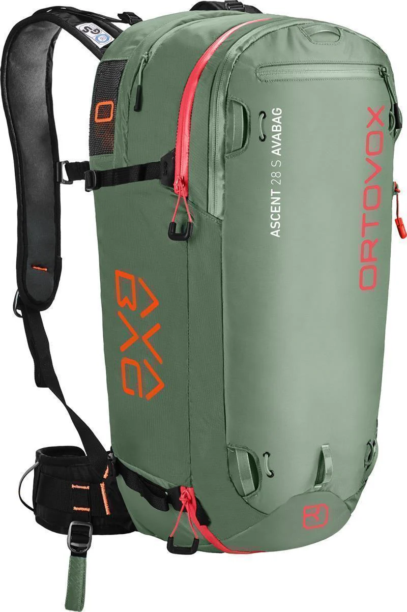 Ascent 28S Avabag Kit (Cartridge Not Included) - Image 3