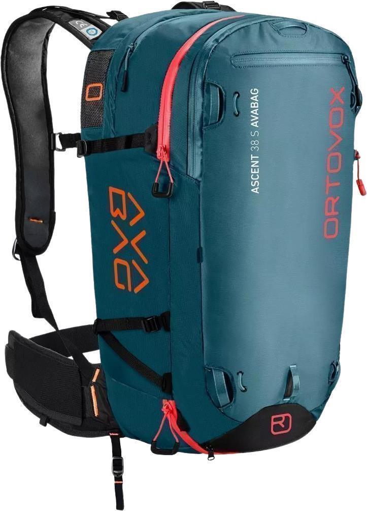 Ascent 38S Avabag (Cartridge & Airbag System Not Included) - Image 2