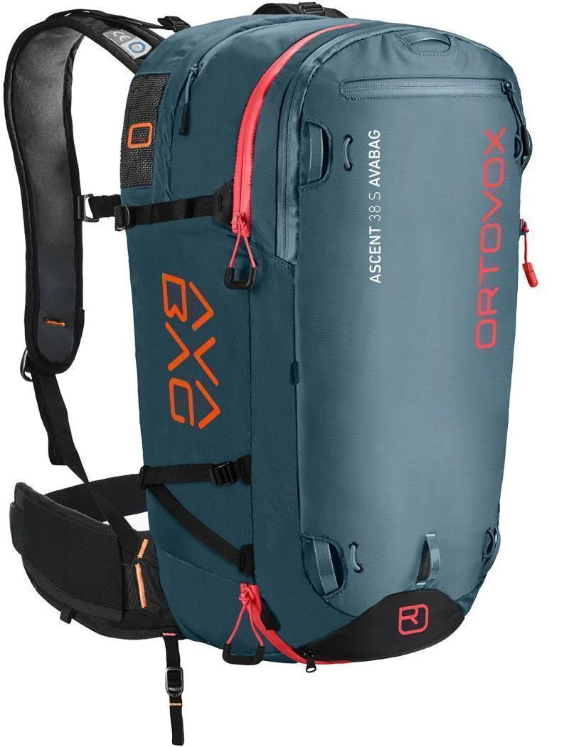 Ascent 38S Avabag Kit (Cartridge Not Included) - Image 2