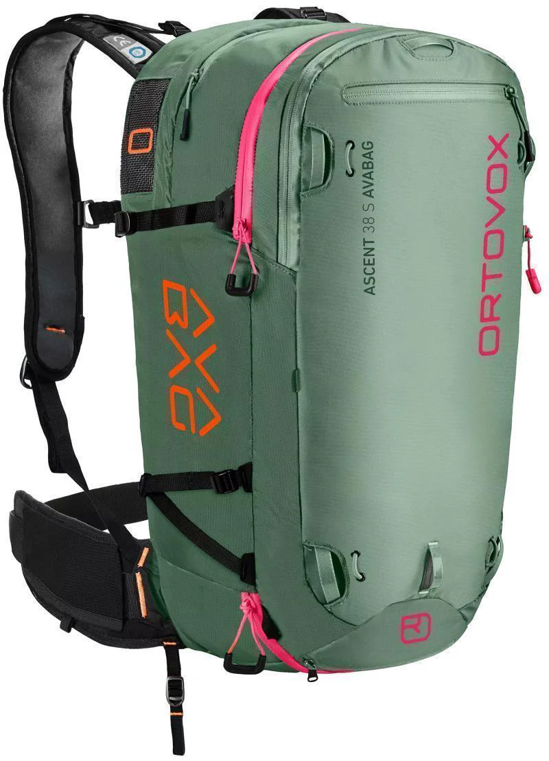 Ascent 38S Avabag Kit (Cartridge Not Included) - Image 3
