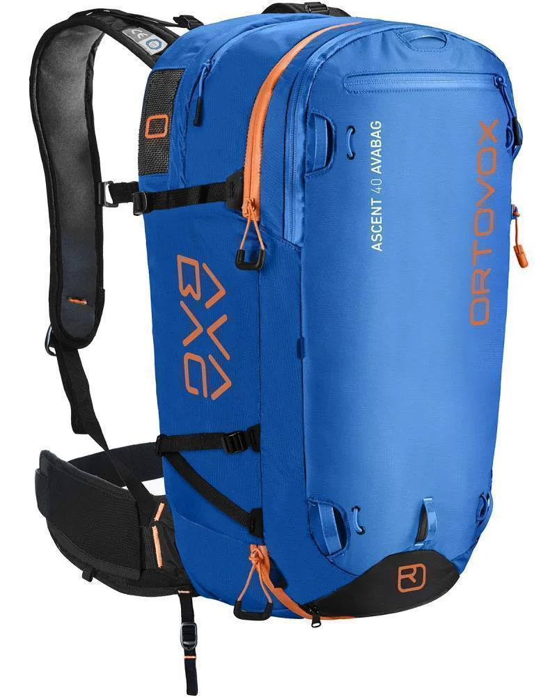 Ascent 40 Avabag Kit (Cartridge Not Included) - Image 2