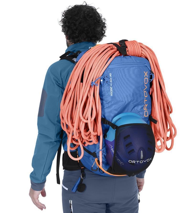 Ascent 40 Avabag Kit (Cartridge Not Included) - Image 3