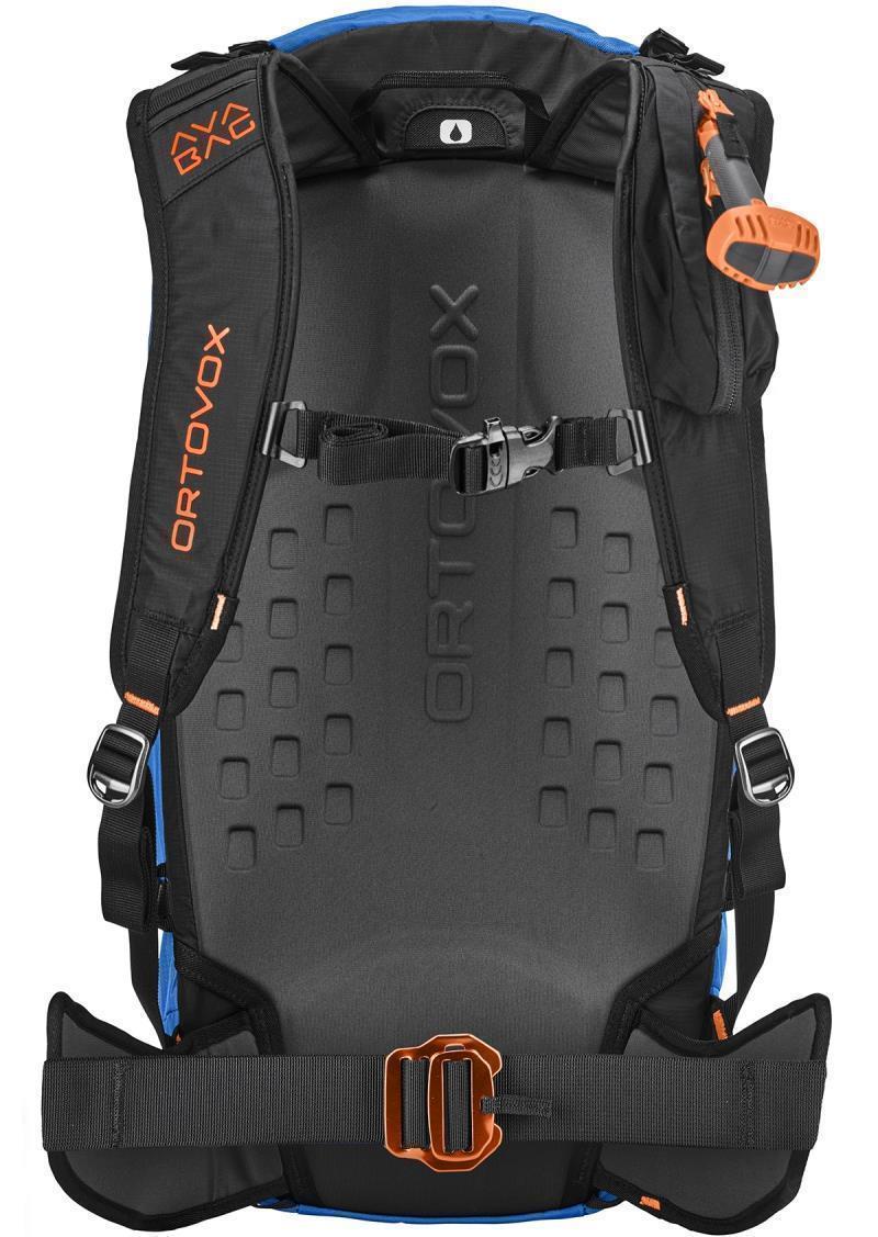 Ascent 40 Avabag Kit (Cartridge Not Included) - Image 5