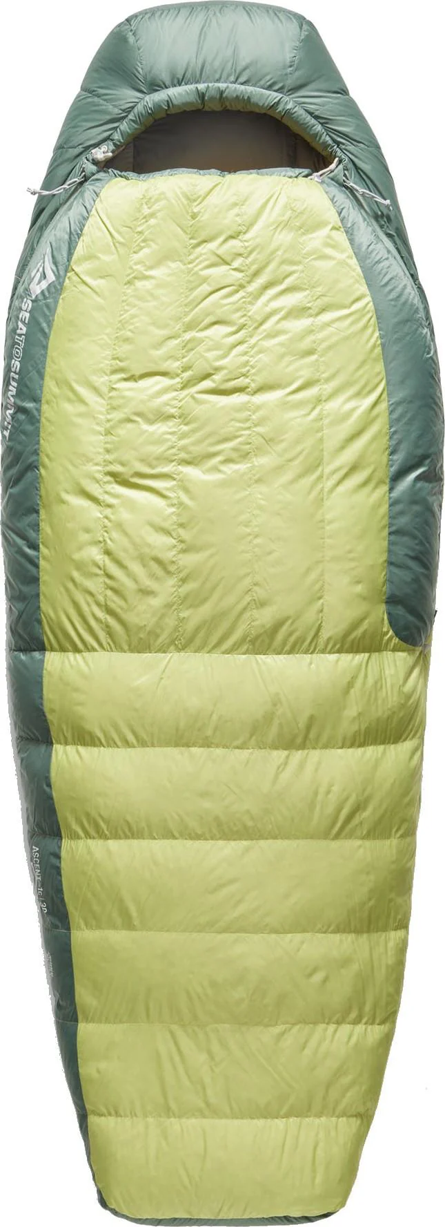 Ascent 750+, -1C / 30F, Reg - Womens