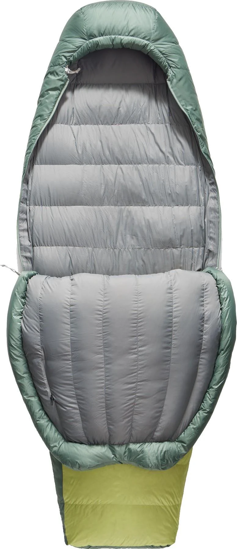 Ascent 750+, -1C / 30F, Reg - Womens - Image 2
