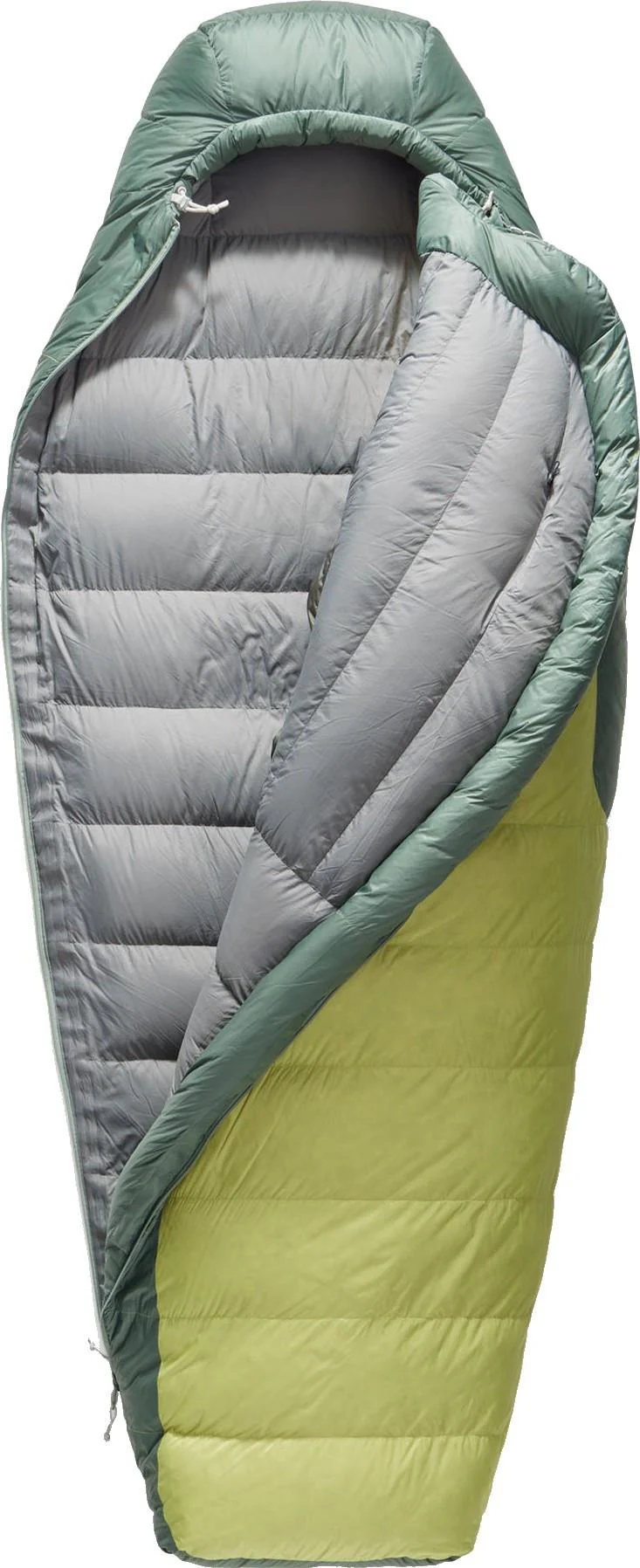 Ascent 750+, -1C / 30F, Reg - Womens - Image 3