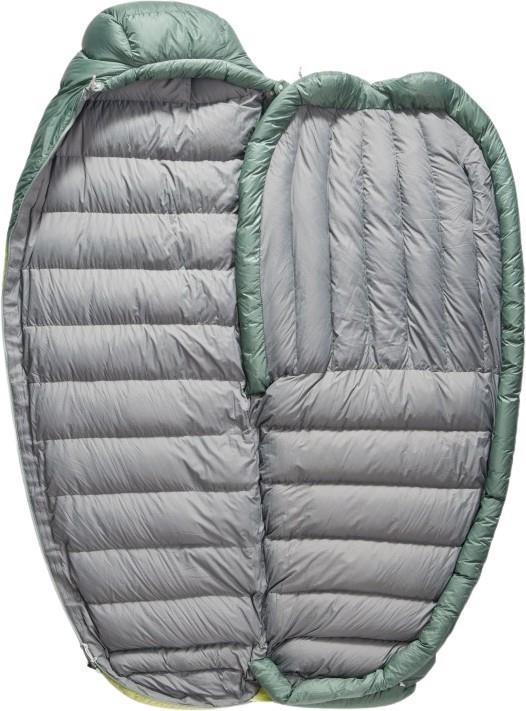 Ascent 750+, -1C / 30F, Reg - Womens - Image 4