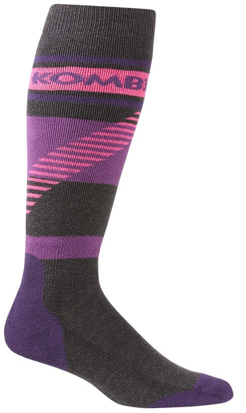 Ascent OTC Socks - Image 3