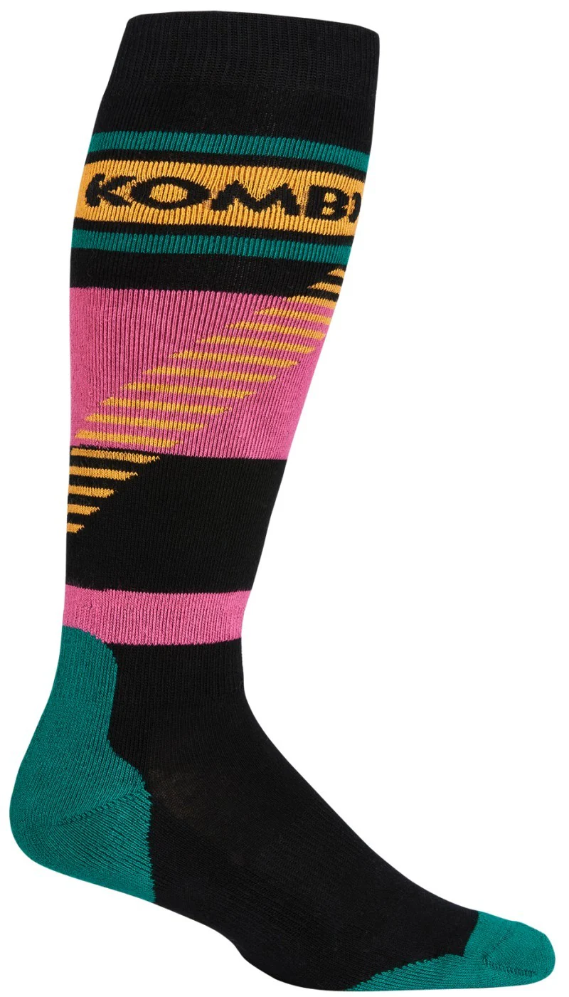 Ascent OTC Socks - Image 4