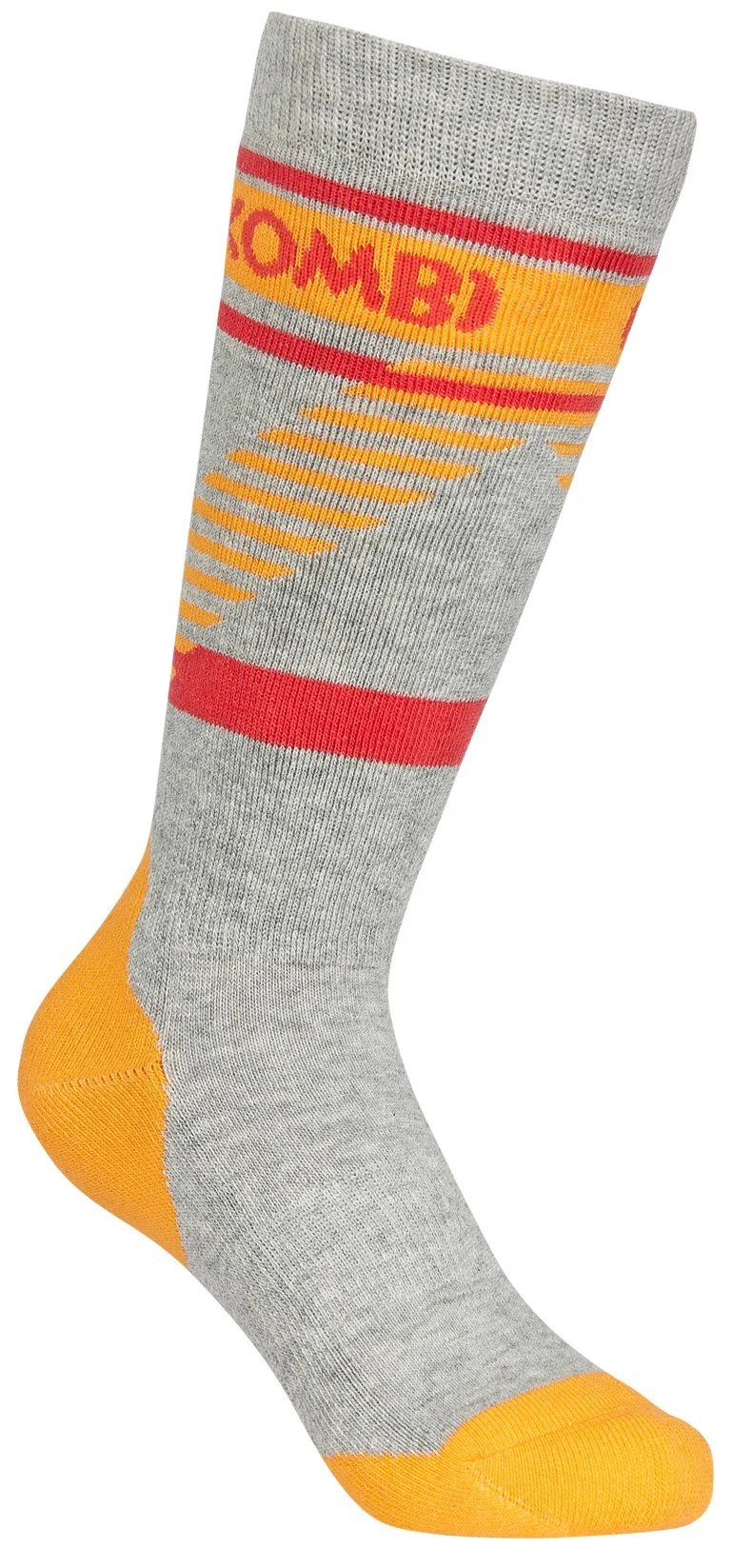 Ascent OTC Socks - Junior - Image 2