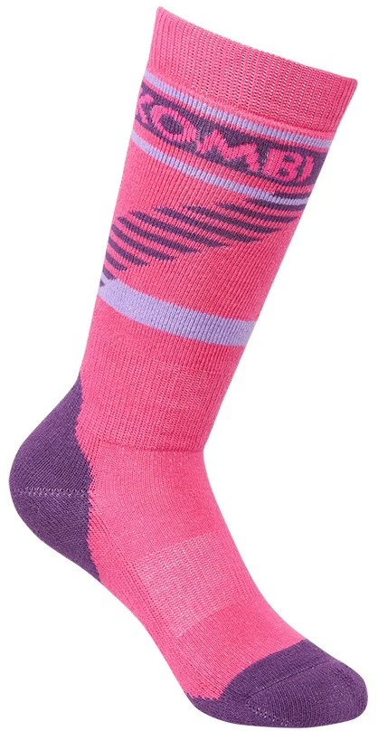 Ascent OTC Socks - Junior - Image 3