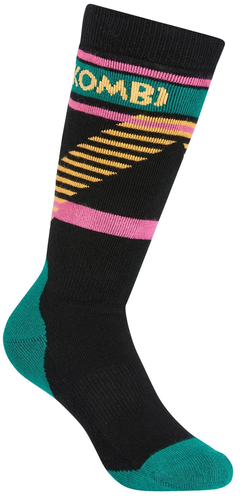 Ascent OTC Socks - Junior - Image 4