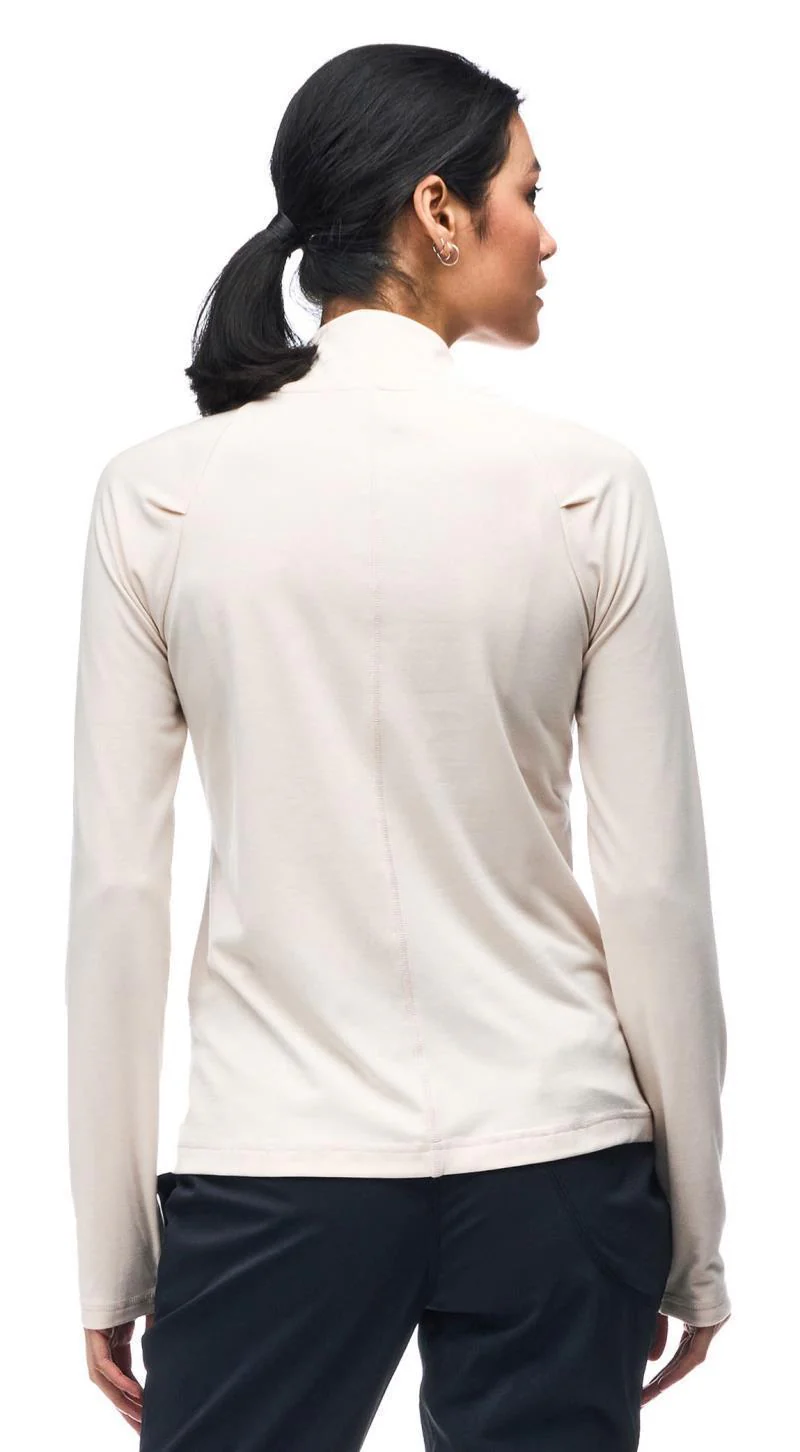 Asciutta Full Zip - Womens - Image 10