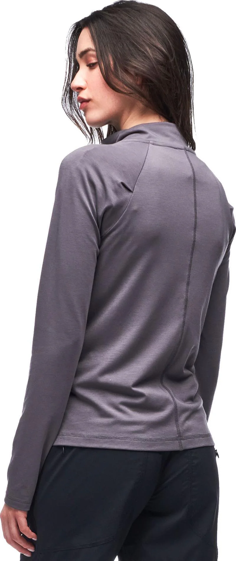 Asciutta Full Zip - Womens - Image 14