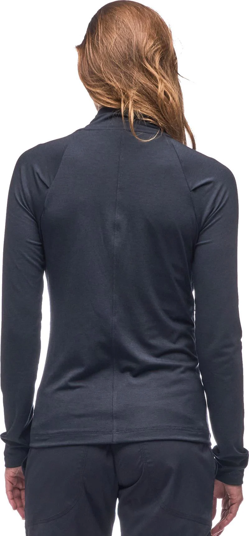 Asciutta Full Zip - Womens - Image 17