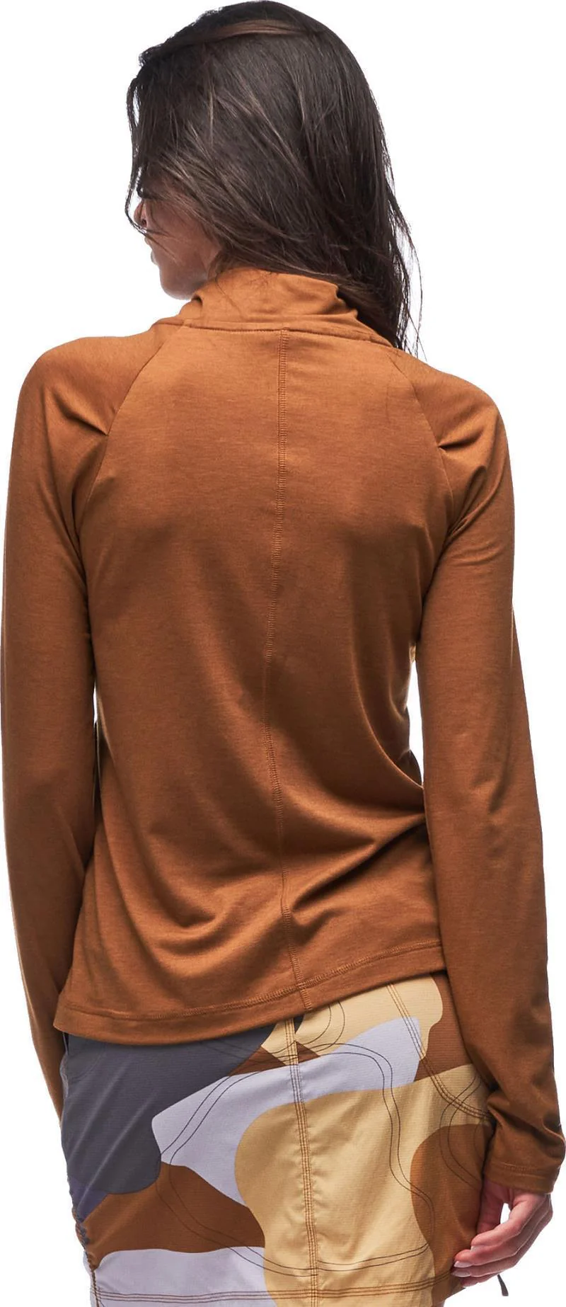 Asciutta Full Zip - Womens - Image 7