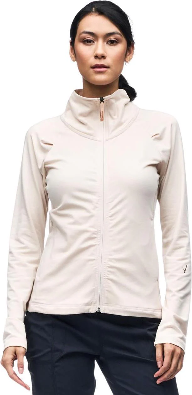 Asciutta Full Zip - Womens - Image 8
