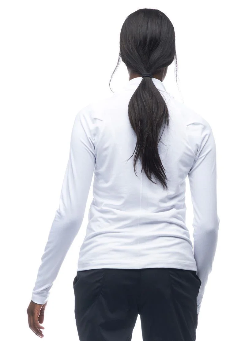 Asciutta Full-Zip - Womens - Image 12