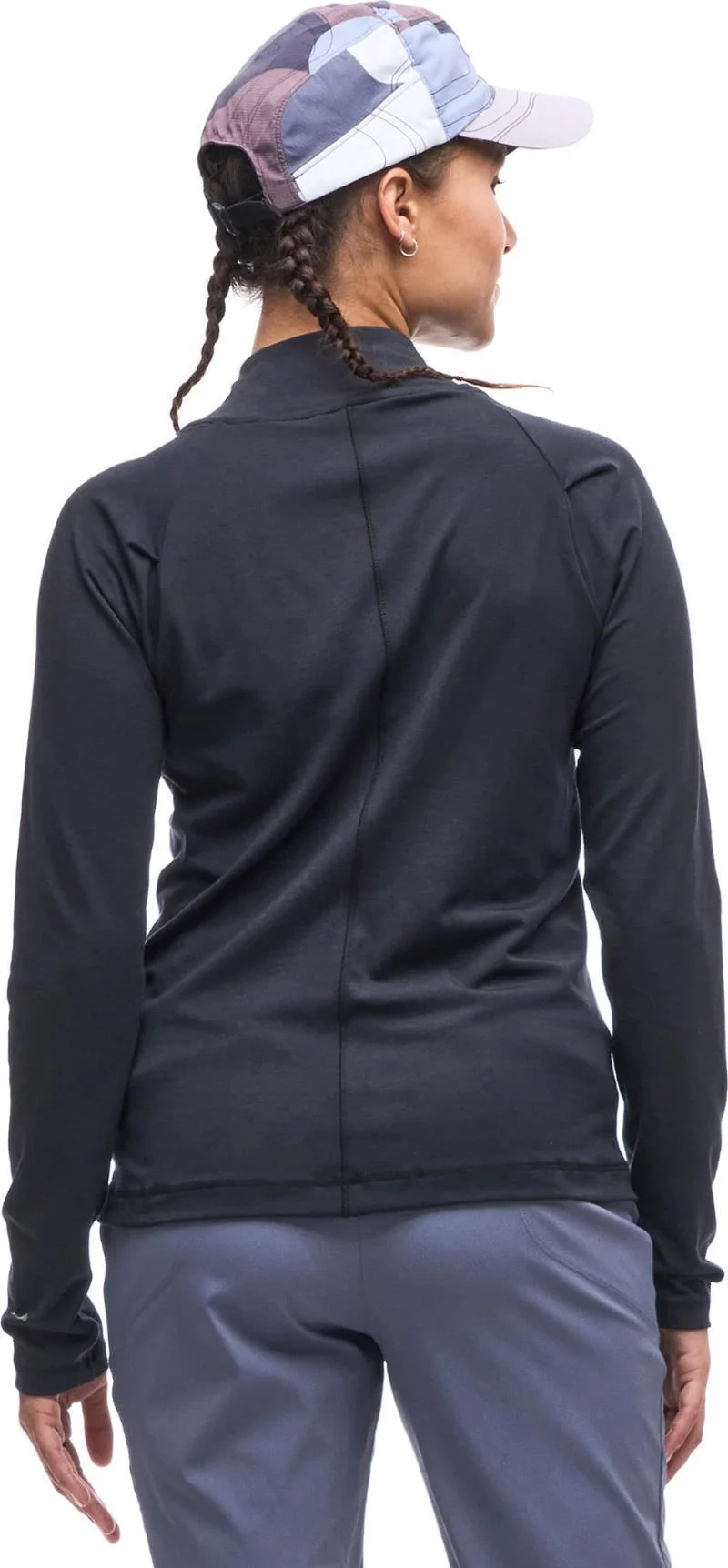 Asciutta Full-Zip - Womens - Image 2