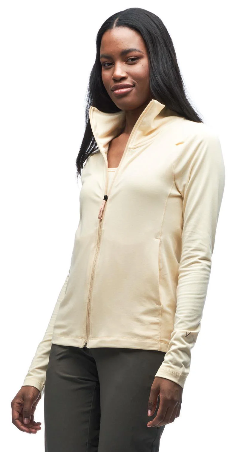 Asciutta Full-Zip - Womens - Image 4