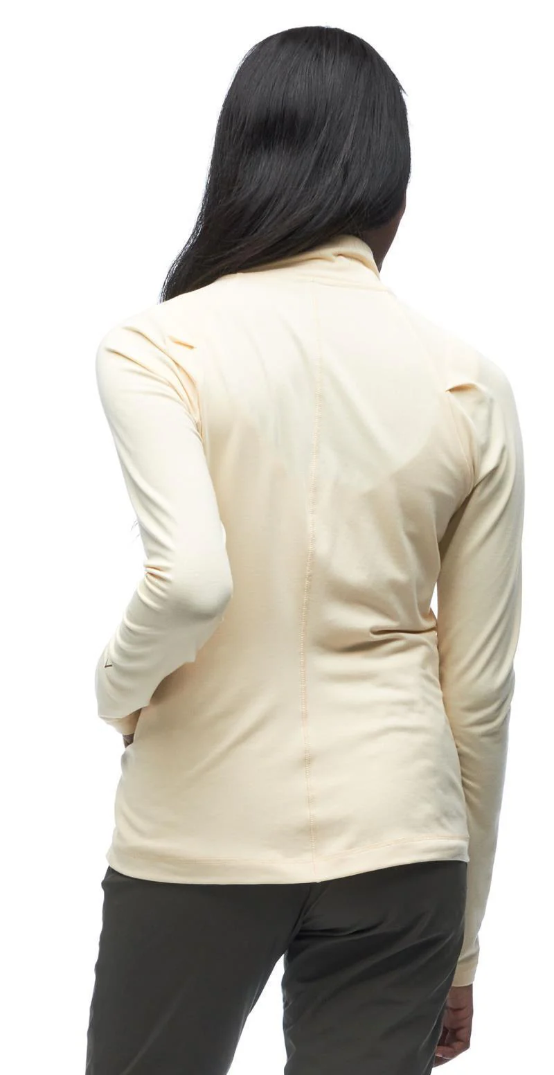 Asciutta Full-Zip - Womens - Image 6