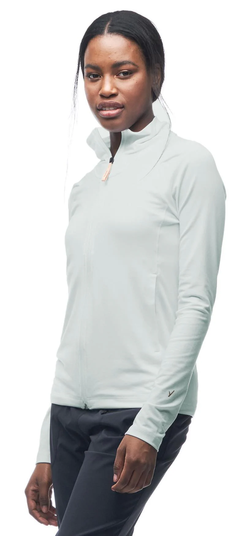Asciutta Full-Zip - Womens - Image 8
