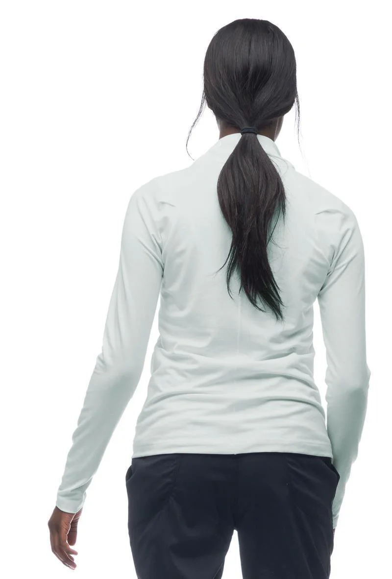 Asciutta Full-Zip - Womens - Image 9