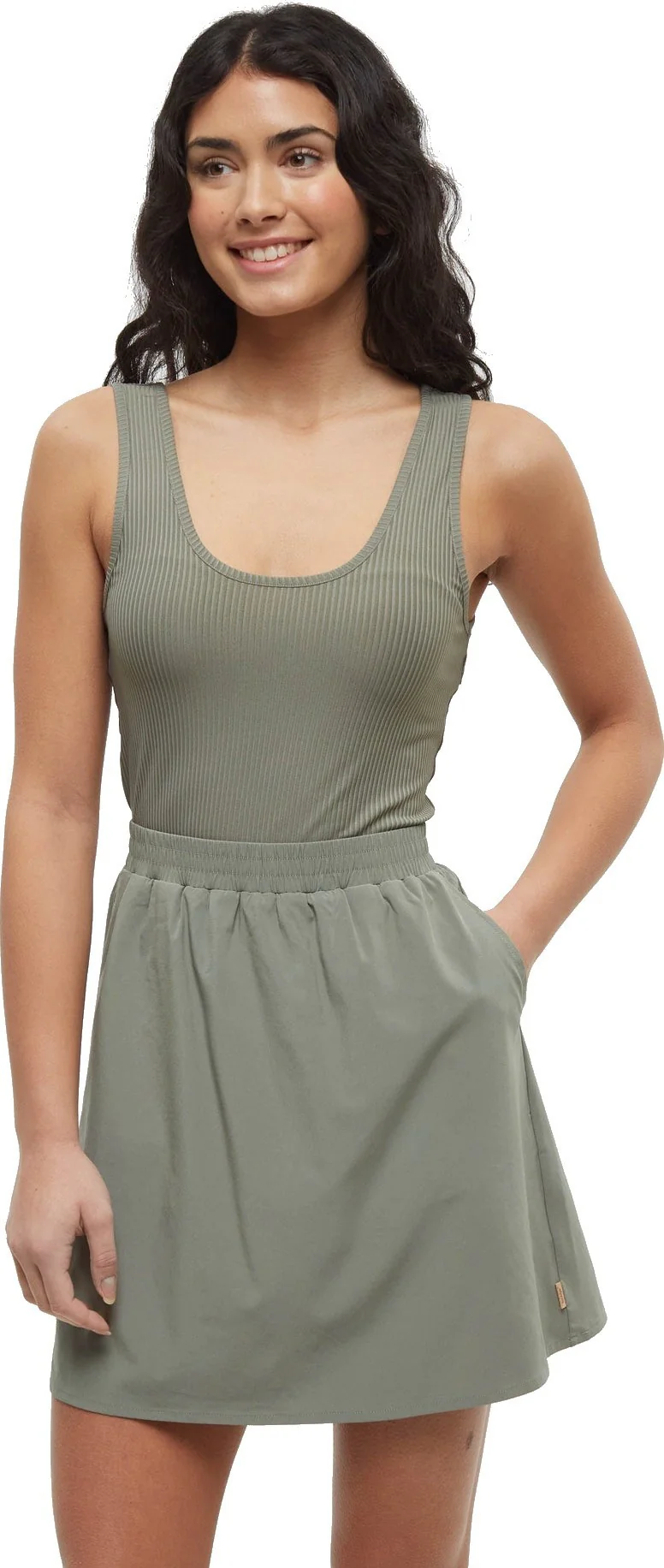 Ashby Dress - Image 6