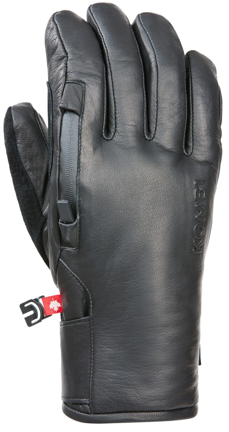 Aspen Gloves - Womens - Image 3