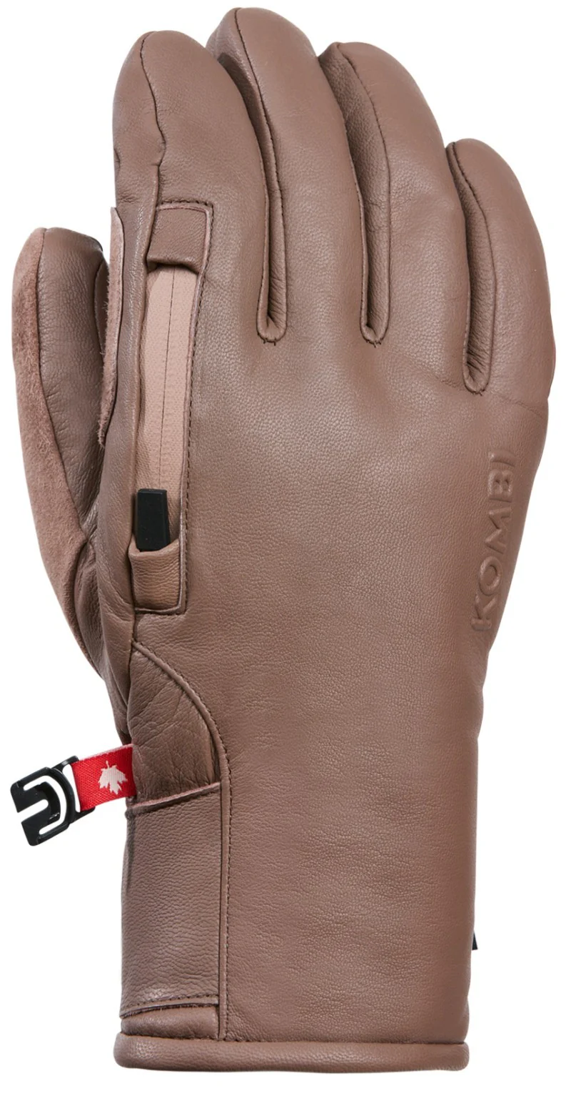 Aspen Gloves - Womens - Image 4
